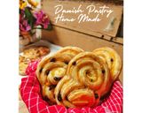 Foto langkah ke 17 dari resep Danish Pastry Home Made.