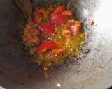 ডাল ফ্রাই (dal fry recipe in Bengali) রেসিপির ধাপ 3 ছবি