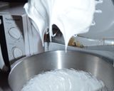 Une image de l'étape 2 de Macarons citron.