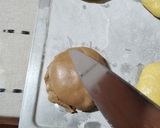 Foto del paso 10 de la receta: Conchas