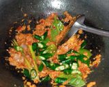 Foto langkah ke 1 dari resep Mangut Ayam.