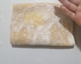 Foto del paso 12 de la receta: Formas de masa danesa