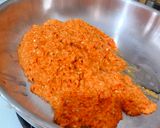 Foto langkah ke 2 dari resep Sambal roa.