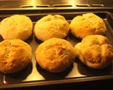 Foto del paso 5 de la receta: Bombas sabatinas
