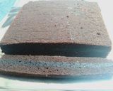 Foto langkah ke 26 dari resep Brownies "Amanda" KW Super.