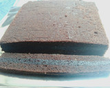 Foto langkah ke 26 dari resep Brownies "Amanda" KW Super.