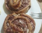 Foto del paso 8 de la receta: Ambuliatas con harina integral
