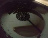 A picture of step 2 of Vermicelli.