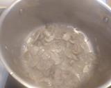 Foto del paso 3 de la receta: Risotto con champiñones
