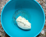 Foto del paso 2 de la receta: Pasta salad 🥗 Ensalada fresca de fideos tirabuzón con aliño de queso crema