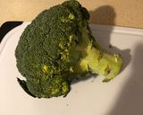 A picture of step 1 of Broccoli Abundance.
