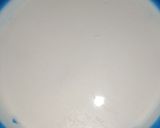 Foto langkah ke 3 dari resep Bobor bayam simple.