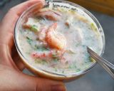 Foto del paso 4 de la receta: Leche de Tigre