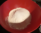 Foto del paso 1 de la receta: Galletas de naranja