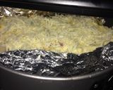 Foto langkah ke 5 dari resep Fusilli Baked Saus Instan (Lasagna).