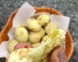 Foto del paso 5 de la receta: Chipacitos correntinos