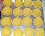 Foto langkah ke 1 dari resep Pie susu.