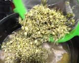 Foto del paso 3 de la receta: Falda enlentejada pa’l José