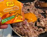 Foto del paso 2 de la receta: Pallares con pernil y lengua