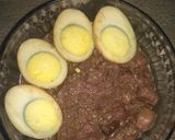 Foto langkah ke 4 dari resep Gudeg.