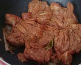 Foto langkah ke 4 dari resep 173. Ayam bakar Kecap Teflon.