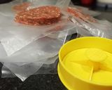 Foto del paso 4 de la receta: Hamburguesa caseras
