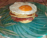 Foto del paso 5 de la receta: Pancakes ibéricos