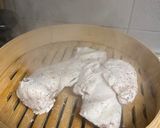 Foto del paso 1 de la receta: Burritos de pollo
