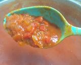 Foto del paso 6 de la receta: Salsa de tomate para frezzar
