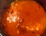 Foto del paso 5 de la receta: Alubias de bote con chorizo