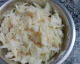 Foto del paso 3 de la receta: Torta de bacalao
