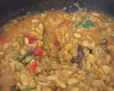 A picture of step 5 of Healthy Quinoa Soyabean mix vegetable Khichdi.