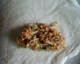 Foto langkah ke 4 dari resep Lumpia Tenggiri.