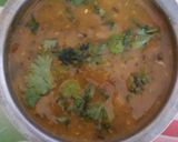 મગ ની દાળ (Moong Dal Recipe In Gujarati) રેસીપી સ્ટેપ3ફોટો