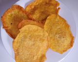A picture of step 5 of Healthy Dinner Snacks.