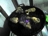 Ayam Bakar Klaten 