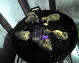 Foto langkah ke 4 dari resep Ayam Bakar Klaten .