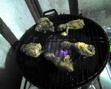 Foto langkah ke 4 dari resep Ayam Bakar Klaten .