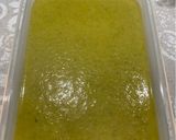 Foto del paso 4 de la receta: Crema de brócoli en Mambo Cecotec