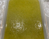 Foto del paso 4 de la receta: Crema de brócoli en Mambo Cecotec