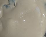 Foto del paso 4 de la receta: Pastel tres leches de durazno
