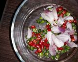 Foto langkah ke 4 dari resep Terong goreng.