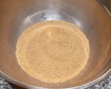 Foto del paso 1 de la receta: Keppe, kippe, kibbeh relleno 🧆