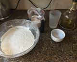 Foto del paso 2 de la receta: Panadería: Ciabata esponjosa