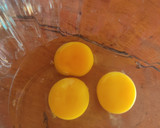 Foto del paso 1 de la receta: Galletitas de limón