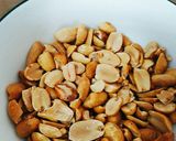 Hình bước làm 3 của món Kem chuối