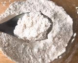 Hình bước làm 1 của món Bún Thịt Viên Nướng