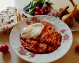 عکس مرحله 5 از دستور میرزا قاسمی