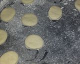 Foto del paso 5 de la receta: Caritas negras (sucias)