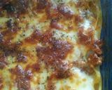 Foto langkah ke 13 dari resep Lasagna lumer ala pizza h*t.